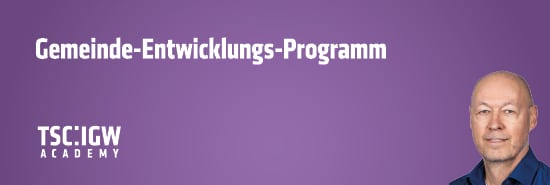 Gemeinde-Entwicklungs-Programm